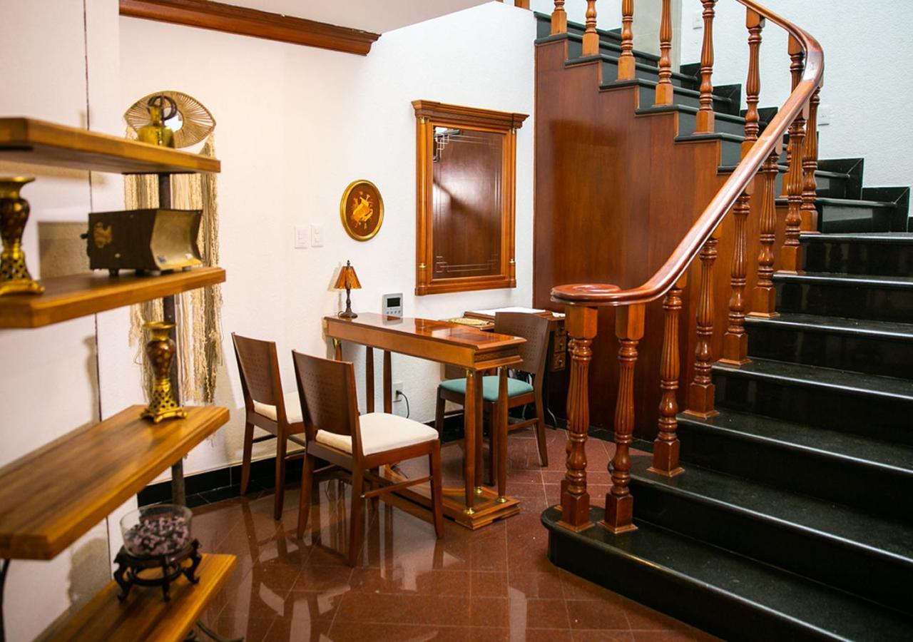 Casa San Pedro Bed and Breakfast Mexico-stad Buitenkant foto
